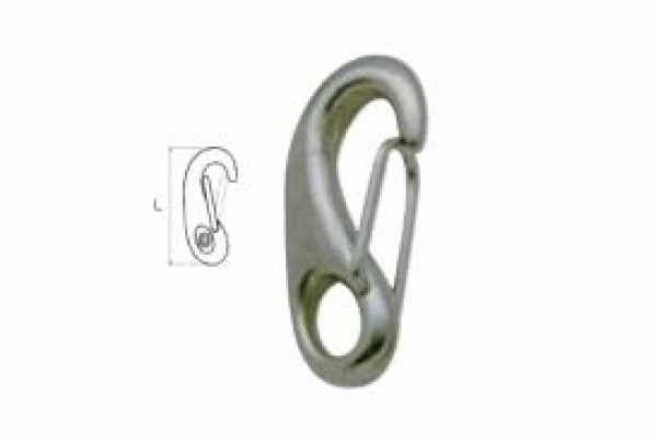MOSCHETTONE A FIOCCO MM.50